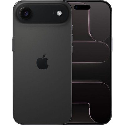 Apple iPhone Air (12GB/256GB) Space Black EU
